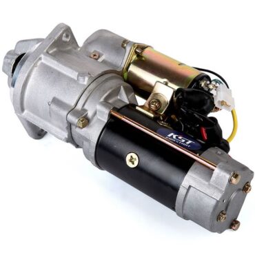 STARTER  EX120-1