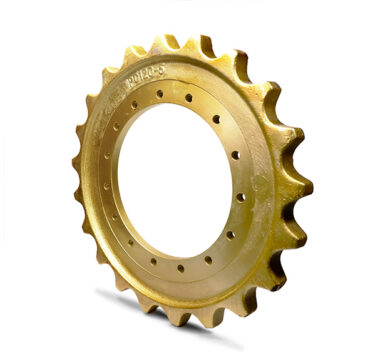 SPROCKET PC120-5