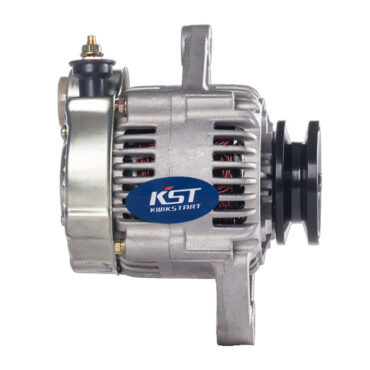 Alternator  EX 55