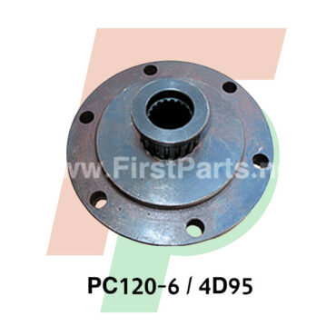 Coupling PC120-6 / 4D102