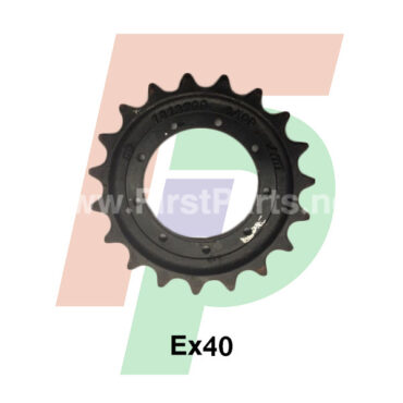 SPROCKET EX40