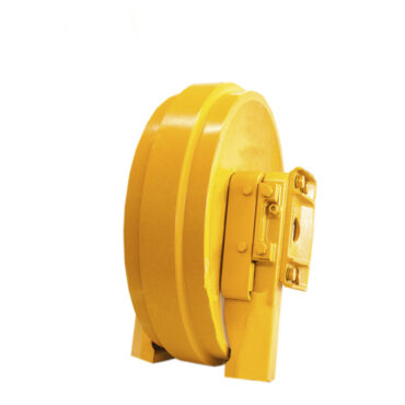 FRONT IDLER  D65-12