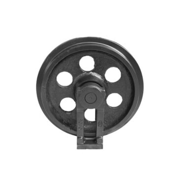 FRONT IDLER  PC40
