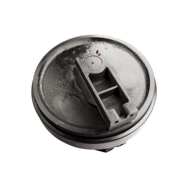 FRONT IDLER  DH420
