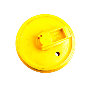 FRONT IDLER  PC200-5