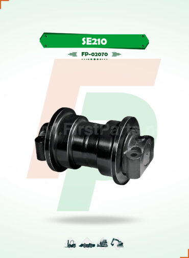 TRACK ROLLER  SE210