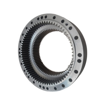 Travel Device GEAR RING DH300-7
