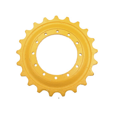 SPROCKET PC120-3
