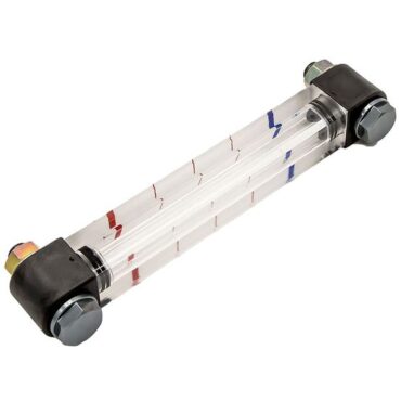 HYD GAUGE R290