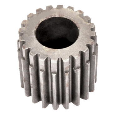 TRAVEL DEVICE FINAL DRIVE GEAR SUN  EX120-1